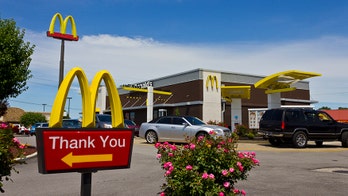 Angry 'McDonald's nuggets' man charged with DUI after ordering 200 hash browns