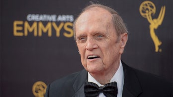 Bob Newhart gets candid on 'The Bob Newhart Show': 'We were the first married TV couple to have a single bed'