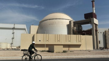 As Iran talks get underway, expert raises alarm over lack of plan to secure nuclear material
