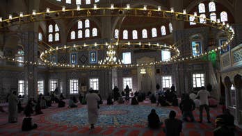 Turkey targets Gulen-inspired projects around the world