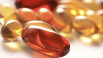 Extra antioxidants may make little difference in lifespan