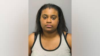 Woman found not guilty of providing gun that killed girl