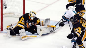 Murray's confidence hardly shaken by Game 5 setback