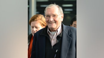 American veteran detained in North Korea says he was kept in hotel room