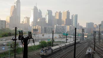 2 Amtrak workers charged in overtime fraud scheme