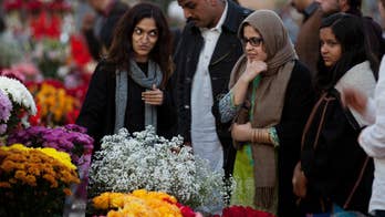 Pakistan court bans Valentine's Day in capital