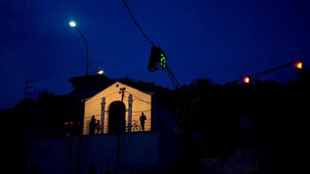 Protests as Venezuela starts 2-day workweek to save power