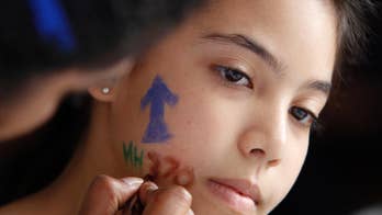 Families aim to raise $50 million to search for Flight 370