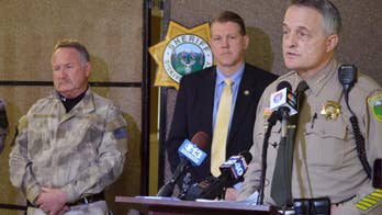 Missing Tennessee student found with teacher in California