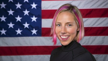 Team USA's pink hair craze is back
