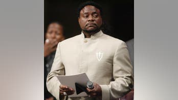 Eddie Long, megachurch pastor embroiled in scandal, dies