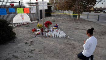 Is anywhere safe? San Bernardino mass shooting raises fears of attack in smaller cities