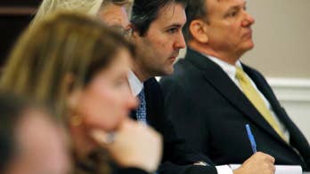 Defense: Slager a good officer who used force appropriately