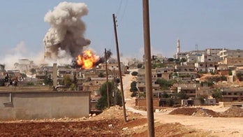 UN report blasts Syrian regime, militias for carrying out chlorine attacks and war crimes