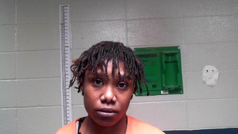 Louisiana woman arrested after newborn was kidnapped, set on fire, police say
