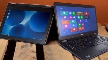CES 2016 preview: Laptops and desktops are changing shape