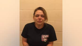 Louisiana mom arrested after burned baby dies