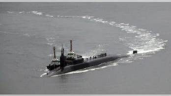 North Korea quiet amid expectation of missile follow-up