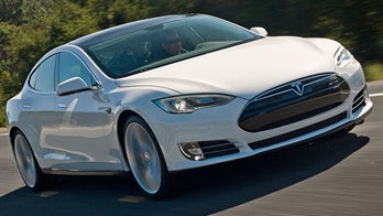 Consumer Reports gives Tesla Model S highest rating ever