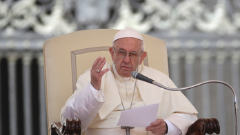 The Latest: Pope: Chile's bishops will get past sex scandal