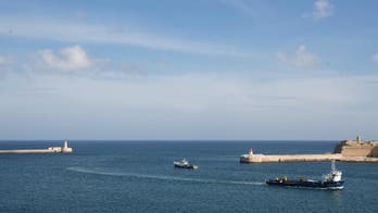 The Latest: US halts refugee resettlement program with Malta