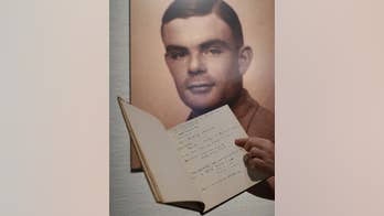 UK to pardon thousands of men convicted under anti-homosexuality laws