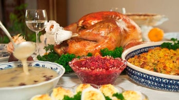 Tips to Avoid Thanksgiving Accidents