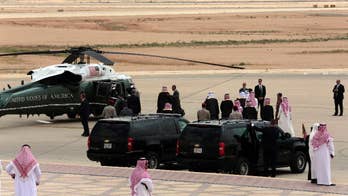 Carter presses Gulf nations to do more in Iraq