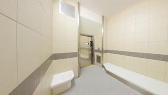 'Pleasantly surprised' man gives jail cell positive TripAdvisor-style review