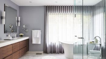 8 tips to help you commit to a paint color you'll love