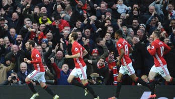 Old Trafford sleepover: United fans hid in bathroom