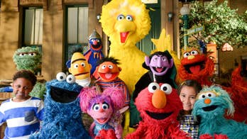 Sesame Street's Pride Month post sparks backlash from Republican lawmakers amid PBS funding threats