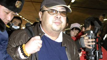 The Latest: Malaysia arrests woman in N. Korean killing