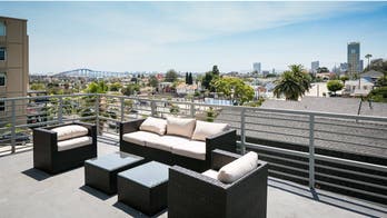 San Diego Modern Home Built From Shipping Containers Lists for $799K