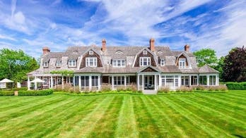 Headed for Boston, GE CEO Jeffrey Immelt Lists $5.5M New Canaan Home
