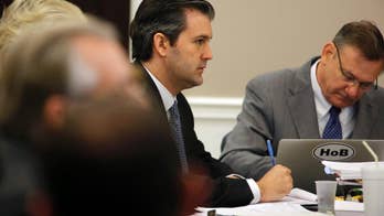 Slager to testify in own defense at motorist shooting trial