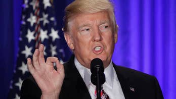 Rights advocates warn of backlash if Trump pursues torture