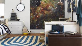 'Fox & Friends' Back to School Week: Dorm Room Essentials