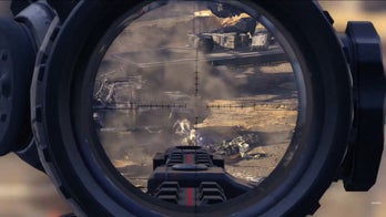 Call of Duty: Black Ops III tops 2015 sales