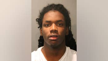 Man charged in fatal shootings of 4 at Chicago restaurant