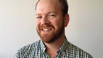 Adam Causey named Oklahoma City administrative correspondent