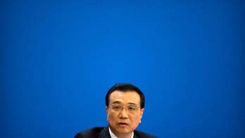 China raises short-term interest rate follow US increase