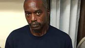 The Latest: Congregation praises investigators working case