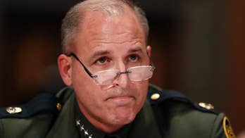 Trump's policies, border wall have been critical in containing coronavirus, CBP chief says: 'We're much better positioned now'
