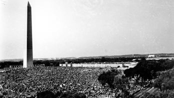 March on Washington, 1963: What to know