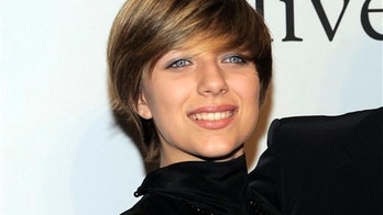 Jon Bon Jovi's daughter Stephanie arrested after heroin overdose