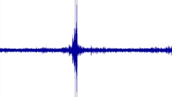 Mystery 'Bama Boom' rattles homes in Alabama