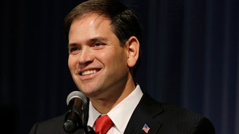Rubio blasts $9M ObamaCare advertising campaign
