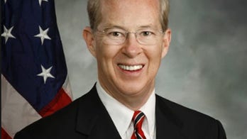 FBI General Counsel Dana Boente to retire from bureau, Wray says