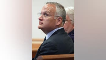 Pope dismisses priest who stole $300K from bishop, hospital
